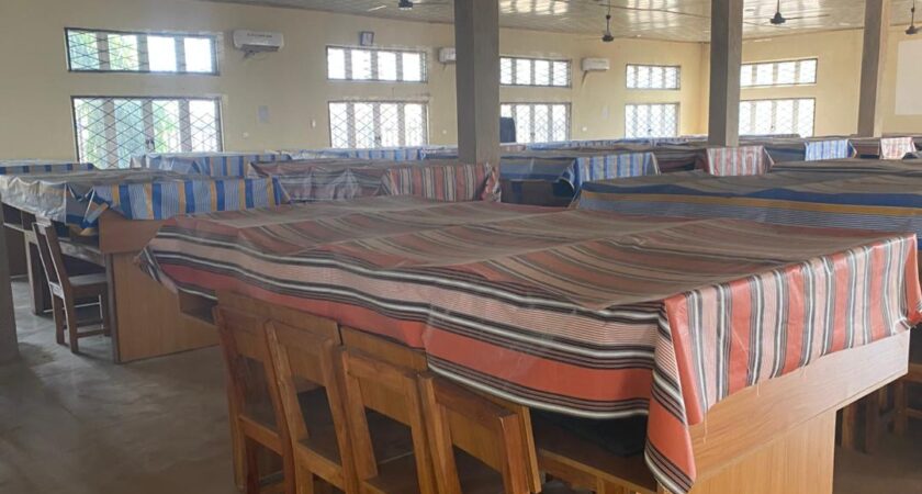 Disciplinary Measures