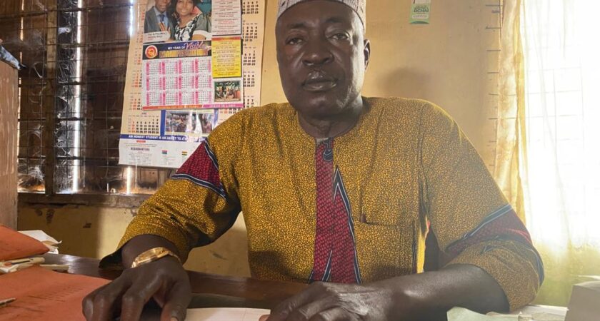 Co-Curricular Activities